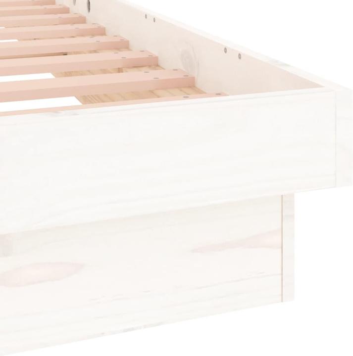 Actual product image vidaXL Klea (140 x 200)