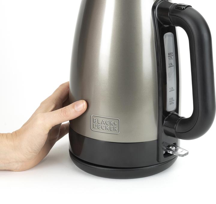 Actual product image Black & Decker BXKE2201E (1.70 l)