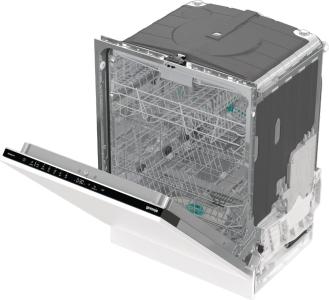 Actual product image Gorenje ZMYWARKA GV643D60