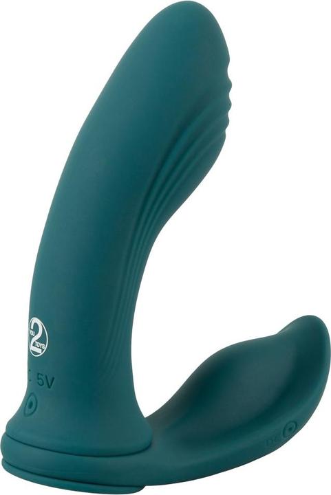 Immagine prodotto Couples Choice Vibratore RC 3 in 1