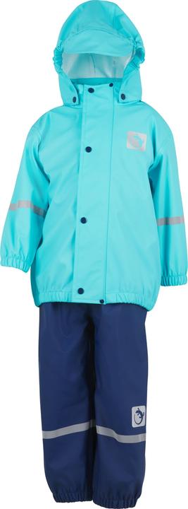 Trevolution Kit de pluie (98, 92)
