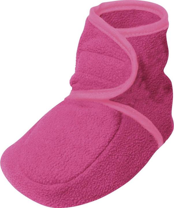 Actual product image Playshoes Fleece Schuhe (20)
