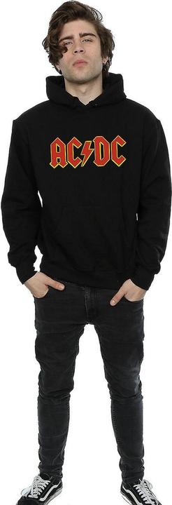 Produktbild AC/DC Kapuzenpullover (M)