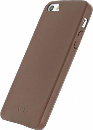Immagine prodotto Mobilize Custodia in pelle sottile (Apple iPhone 5s, Apple iPhone SE, Apple iPhone 5)
