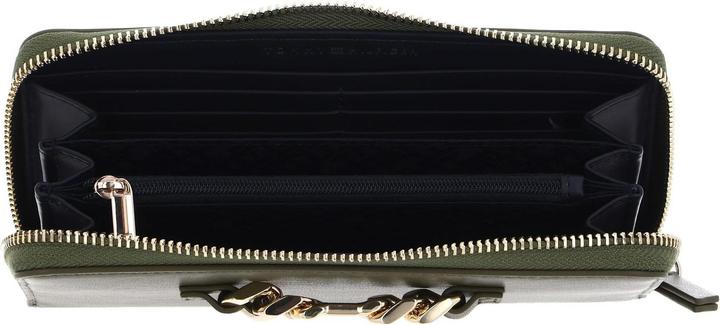 Actual product image Tommy Hilfiger TH Luxe ZA Wallet
