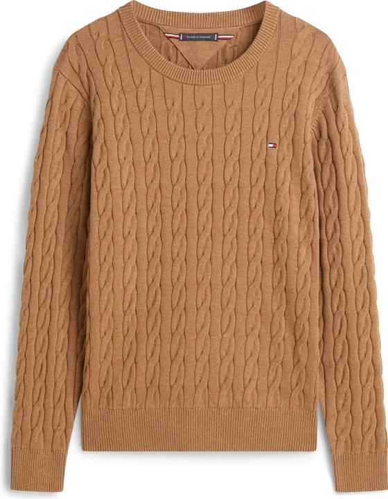 Highland Kaki Heather