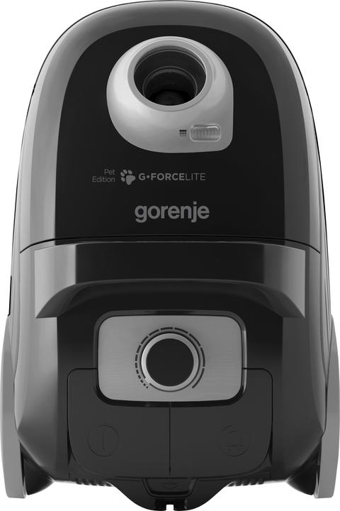 Image du produit Gorenje VCEA28GLBK