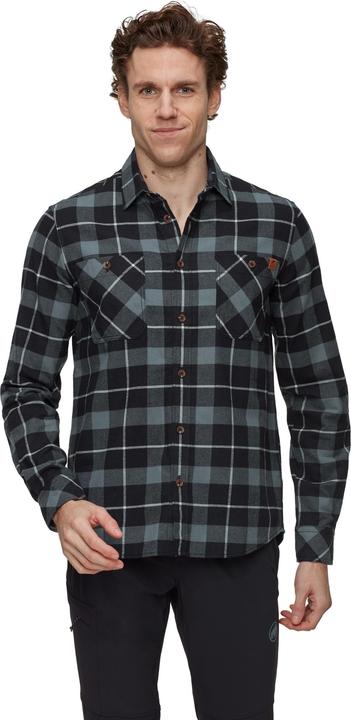 Produktbild Mammut Alvra Longsleeve Shirt (M)