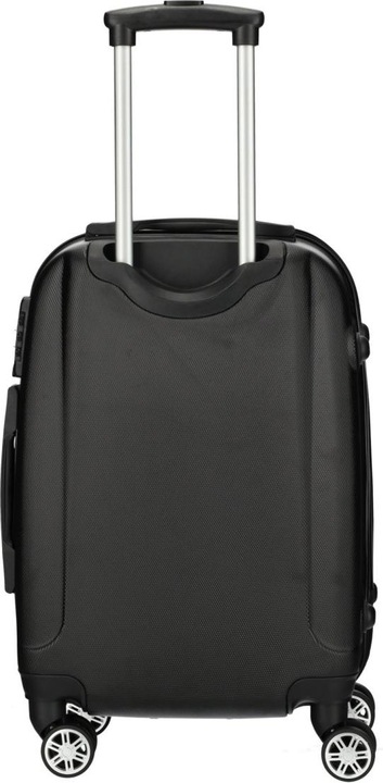 Immagine prodotto Enrico Benetti Set di 3 trolley Utah (105 l, Bagaglio a mano (fino a 50 litri), M (50 - 90l), L (90 - 115l))
