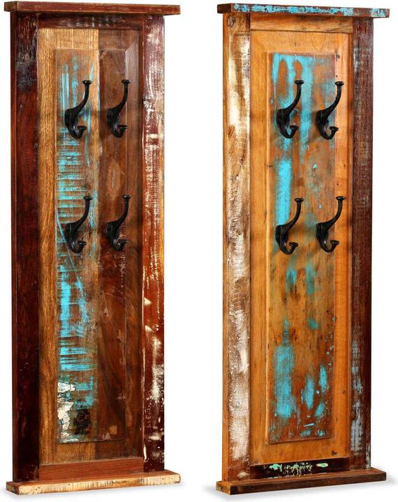 Actual product image vidaXL Garderobe