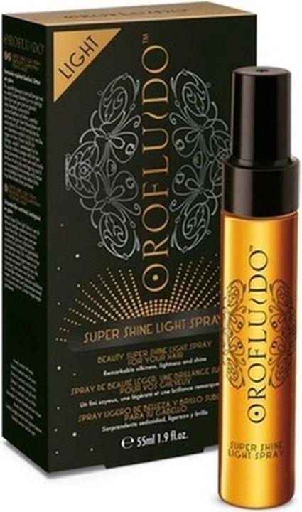 Produktbild Orofluido Beauty Elixir Shine Light Spray (55 ml)