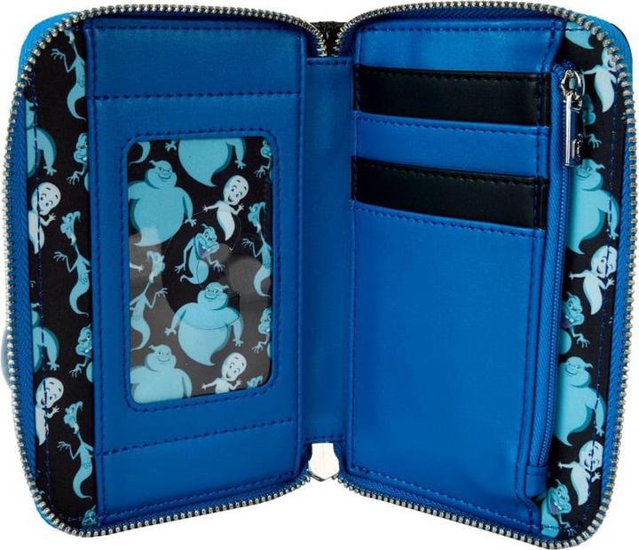Actual product image Loungefly Casper by purse Halloween