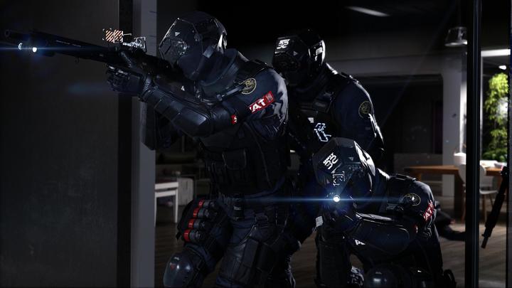 Produktbild Sony Detroit : Become Human (PS4, DE)