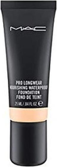 MAC Cosmetics Pro Longwear Nourishing Waterproof Foundation (NW22)