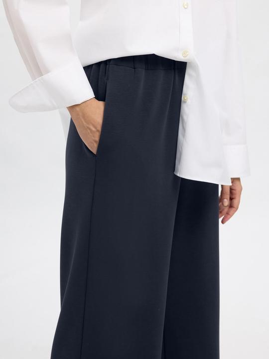 Produktbild Selected Femme Relaxed Fit Hose (S)