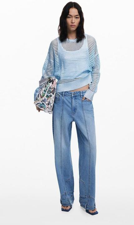 Produktbild Desigual Jers Whistler Pullover (S)