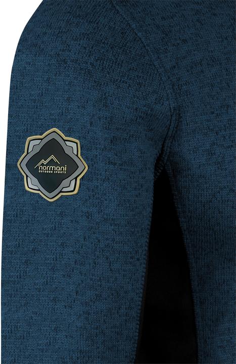 Produktbild Normani Damen Strickjacke „Pukaskwa“ - 9585 (L)