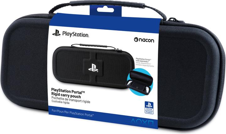 Image du produit Nacon Gaming Official Pouch - Taske - Portail PlayStation (PSP)