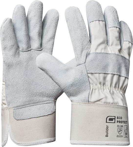 Actual product image Gebol Builder (10)