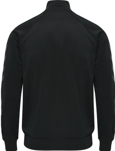 Actual product image hummel Legacy Poly Zip Jacket (XL)