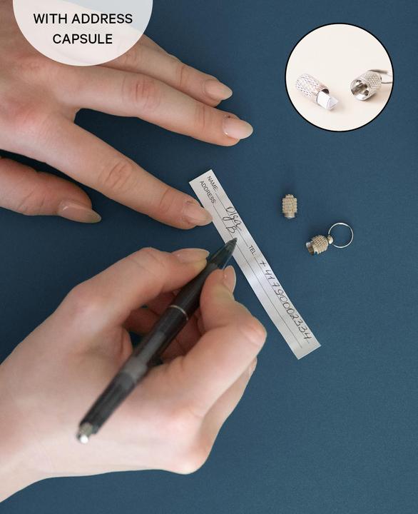 Produktbild Esmée Katzenhalsband (Hund, Katze)