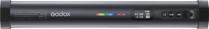Actual product image Godox TL30 Tube Light (Rod light)