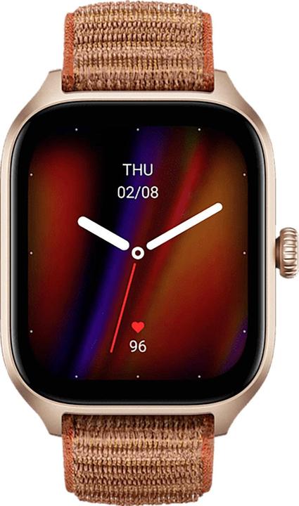 Produktbild Amazfit GTS 4 (43 mm)