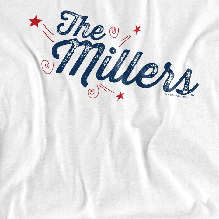 Produktbild The Millers TShirt (M)