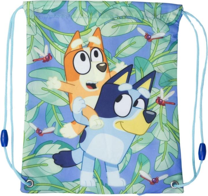 Produktbild Stor Bluey - Beutel