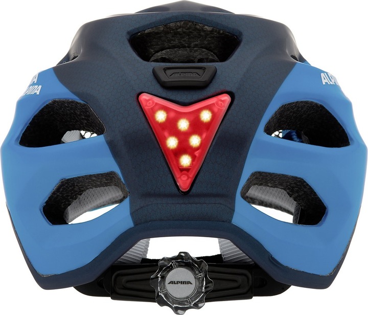 Produktbild ALPINA SPORTS Carapax Flash (51 - 56 cm)