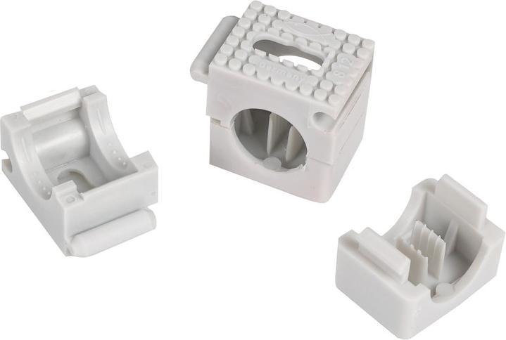 Fischer 68012 Clamp SCH 812 GR (100)