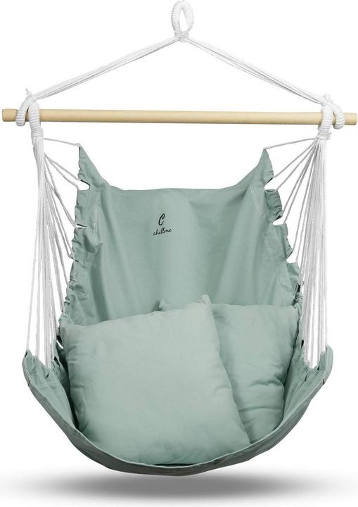Chillme Chaise suspendue (160 kg)