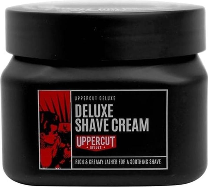 Produktbild Uppercut Deluxe Rasiercreme (120 ml, Rasiercreme)