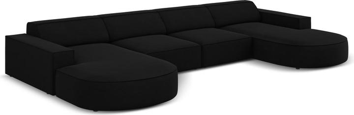 Actual product image Micadoni Jodie (Sofa landscape)