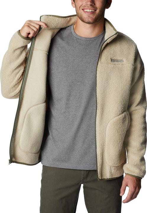 Immagine prodotto Columbia Rugged Ridge II Sherpa Fleece (S)