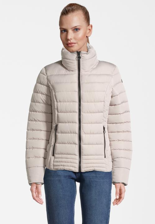 Produktbild New View Steppjacke (XXL)