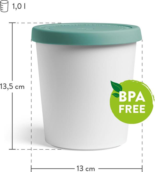 Actual product image Springlane Erika (CH plug)