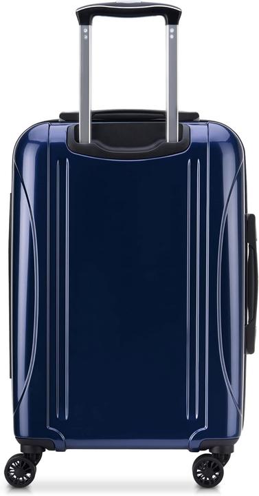 Image du produit Delsey Hélium Aéro, compatible avec Transavia et Iberia, garantie 5 ans