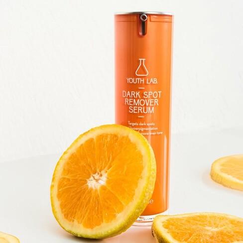 Actual product image Youth lab. Dark Spot Remover (Serum, 30mL) (30 ml)