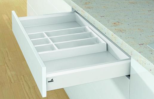 Productafbeelding Hettich OrgaTray 470 bestekbakken
