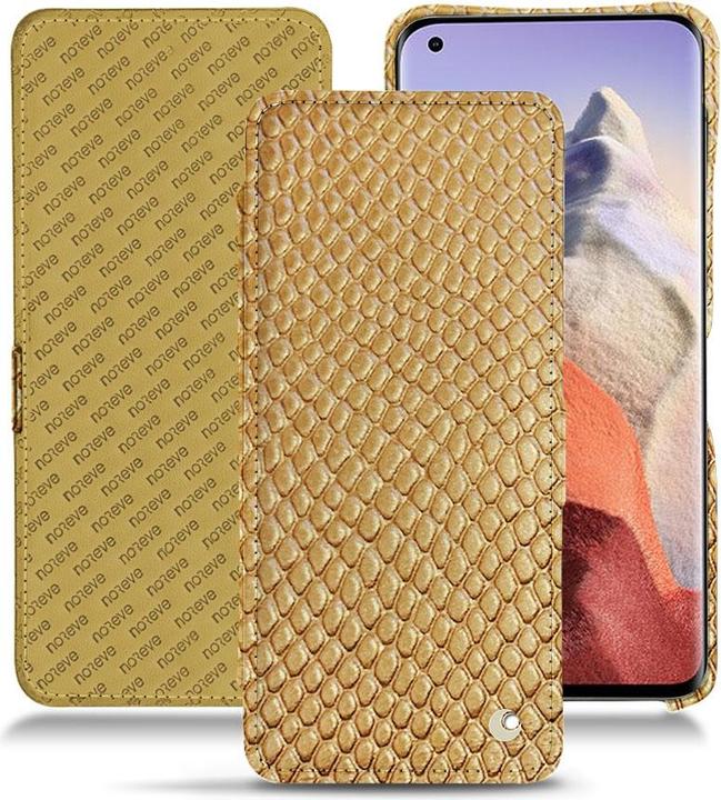 Serpente sabbia ( Pantone #D2BA92 )