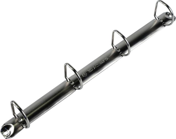 Produktbild Exacompta Ringbücher (A4, 38 mm, 1 Stk.)