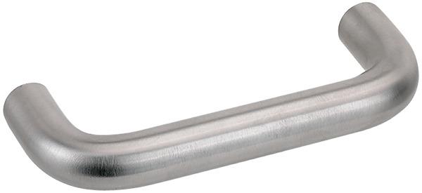 Actual product image Werkstarck Furniture handles ø 14 mm