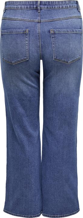 Produktbild Only Carsnow Hw Wide Dnm Jeans Pim Mbd Noos (W50/L30)