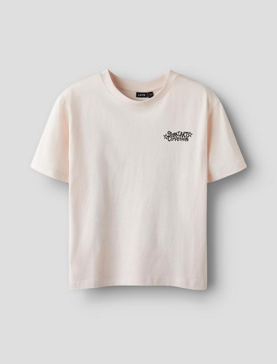 Actual product image Lmtd Regular Fit T-Shirt (146, 152)