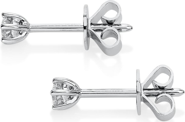 Image du produit Goldberg Diamant Solitaire 6-grip frame (Or)