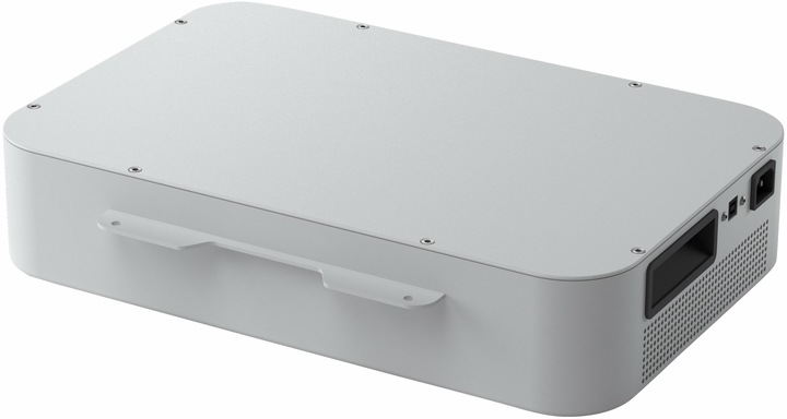 Actual product image APC Smart-UPS mobile battery for Microsoft Surface Hub 2 (400 VA, 388 W, Standby UPS)