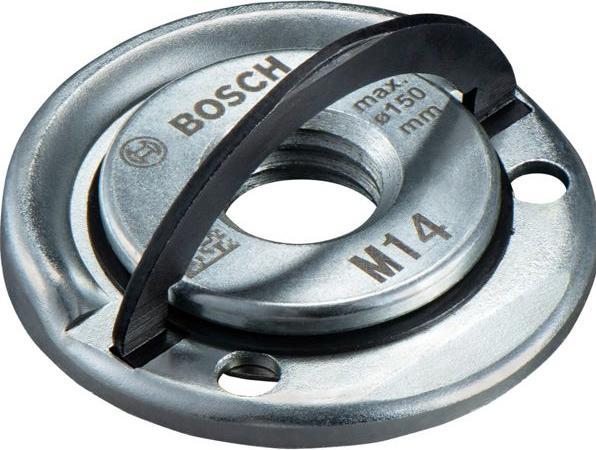 Produktbild Bosch Professional GWS 18V-10 (125 mm)