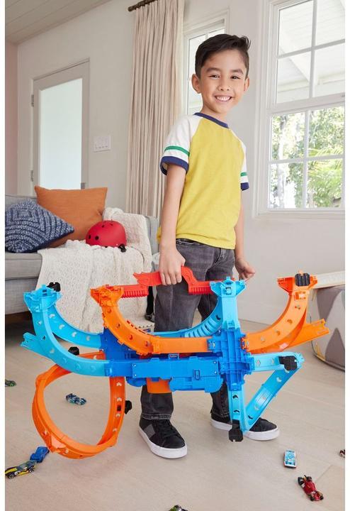 Produktbild Hot Wheels HXR71