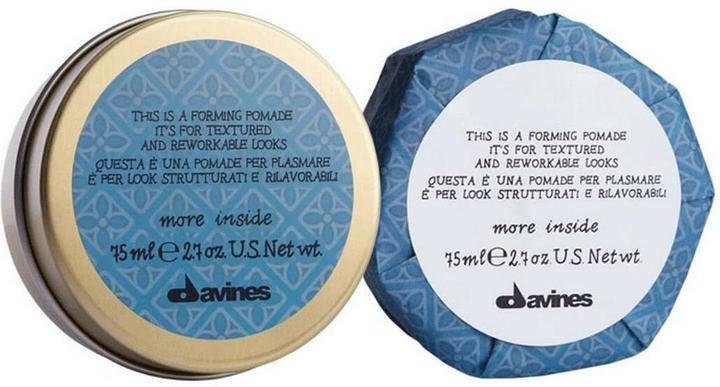 Produktbild Davines More Inside (Haarpomade, 75 g)